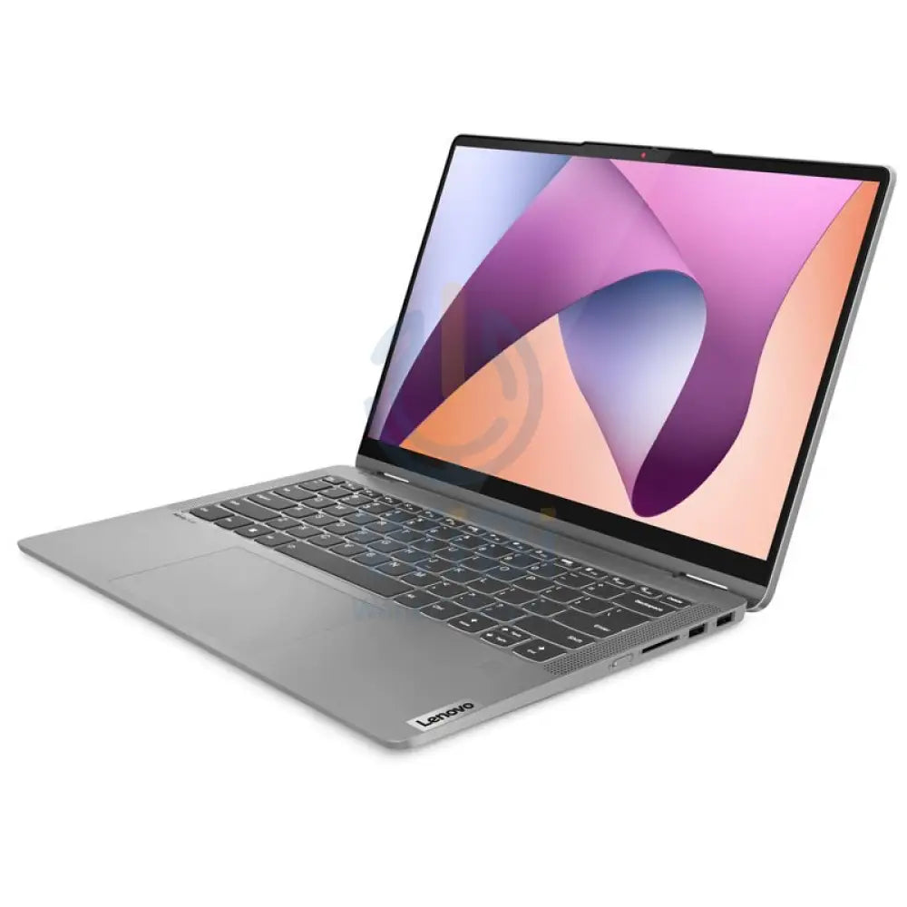 Lenovo IdeaPad Flex 5 Gen 8 - 14.0’’ WUXGA Multi-Touch / AMD Ryzen 5 / 8GB / 512GB (NVMe M.2 SSD) / Win 11 Home / 1YW