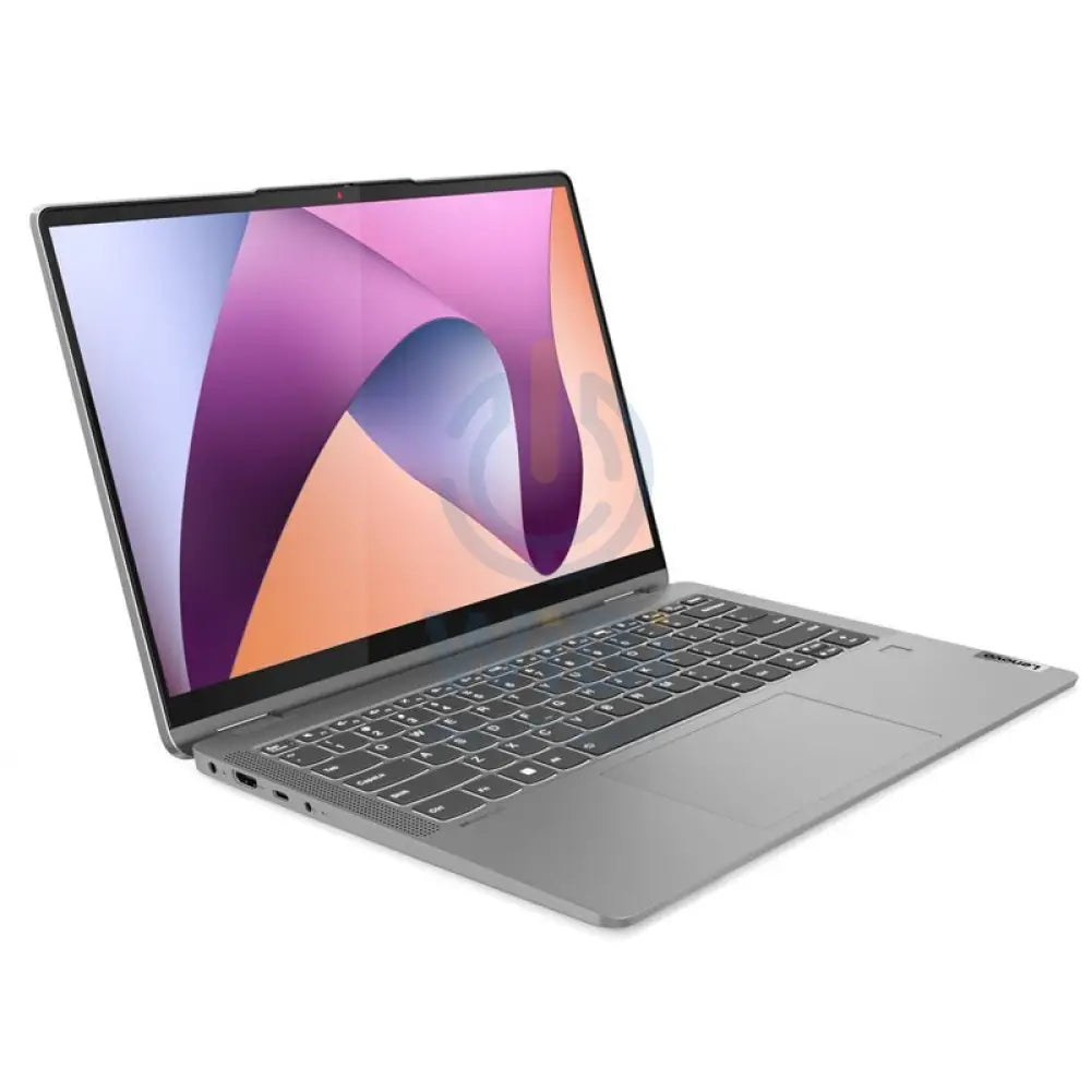 Lenovo IdeaPad Flex 5 Gen 8 - 14.0’’ WUXGA Multi-Touch / AMD Ryzen 5 / 8GB / 512GB (NVMe M.2 SSD) / Win 11 Home / 1YW