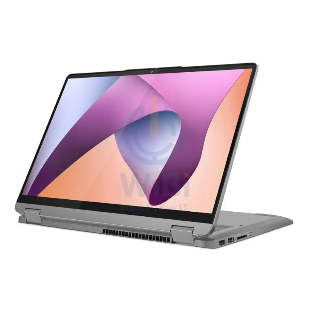 Lenovo IdeaPad Flex 5 Gen 8 - 14.0’’ WUXGA Multi-Touch / AMD Ryzen 5 / 8GB / 512GB (NVMe M.2 SSD) / Win 11 Home / 1YW
