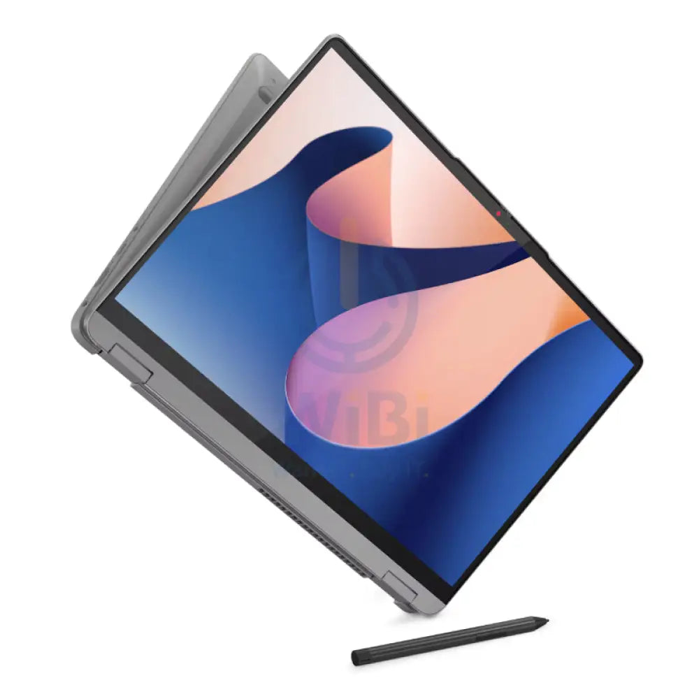 Lenovo IdeaPad Flex 5 Gen 8 - 14.0’’ WUXGA Multi-Touch / i5 / 8GB / 512GB (NVMe M.2 SSD) / Win 11 Home / 1YW