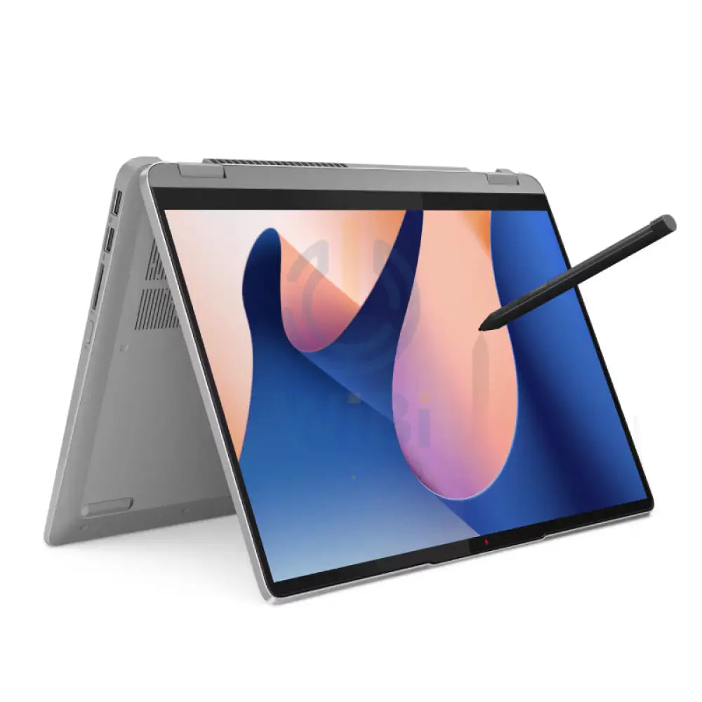 Lenovo IdeaPad Flex 5 Gen 8 - 14.0’’ WUXGA Multi-Touch / i5 / 8GB / 512GB (NVMe M.2 SSD) / Win 11 Home / 1YW