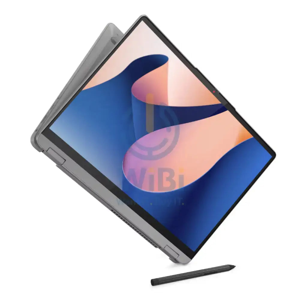 Lenovo IdeaPad Flex 5 Gen 8 - 14.0’’ WUXGA Multi-Touch / AMD Ryzen 5 7430U / 8GB / 512GB (NVMe M.2 SSD) / Win 11 Home