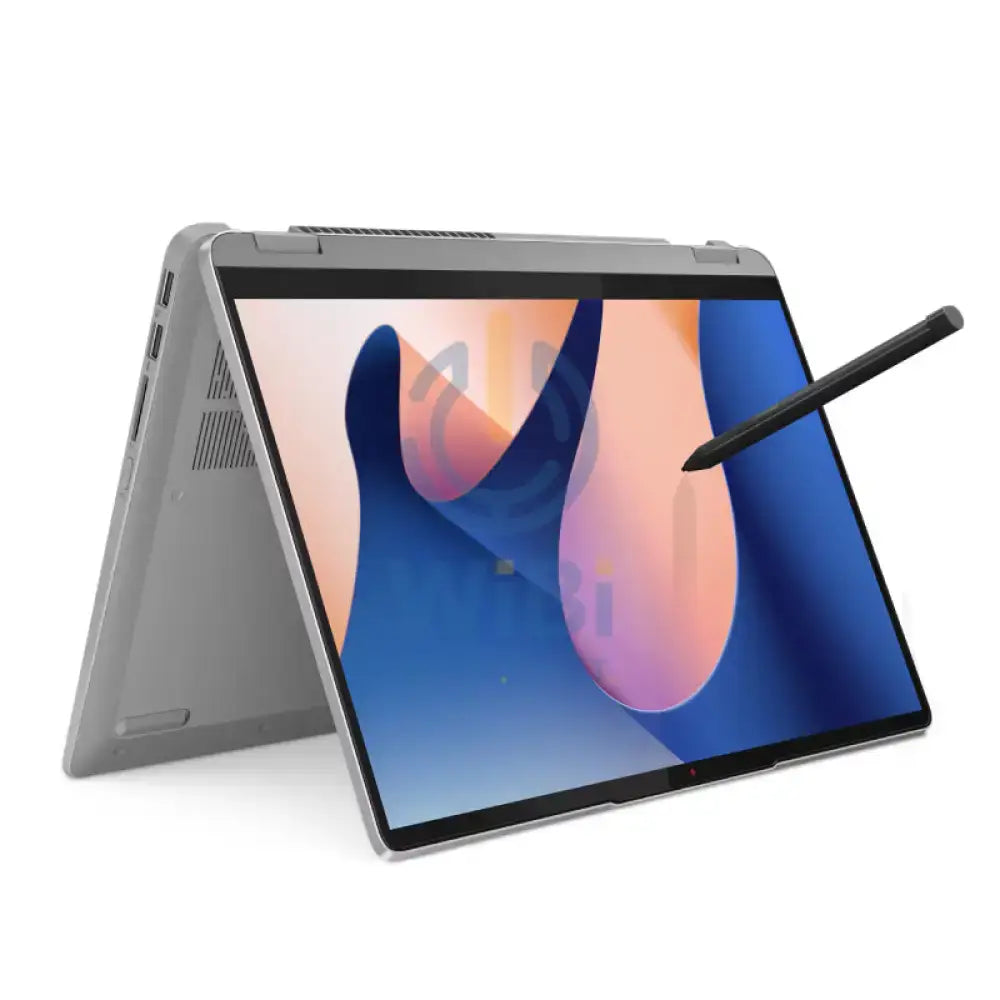 لينوفو ايديا باد فليكس 5 الجيل 8 - 14.0 بوصة WUXGA متعددة اللمس / AMD Ryzen 5 7430U / 8 جيجابايت / 512 جيجابايت (NVMe.2.2 م. إس إس دي) / ويندوز 11 هوم