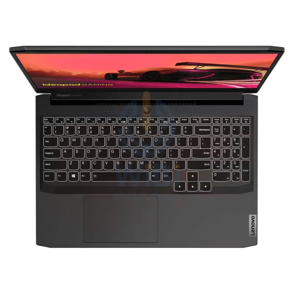 Lenovo IdeaPad Gaming 3 - 15.6’’ FHD / AMD Ryzen 5 / 8GB / 512GB (NVMe M.2 SSD) / 6GB VGA RTX 3060 / DOS (Without OS)
