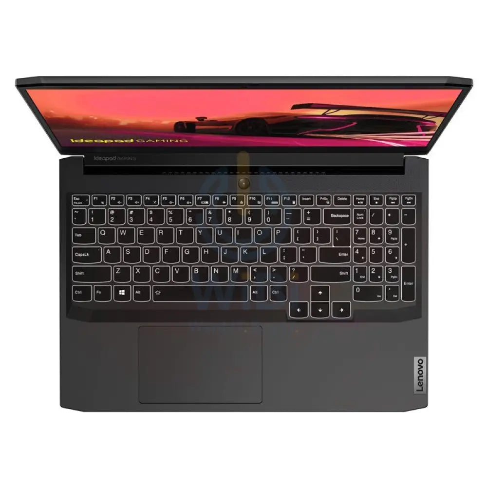 Lenovo IdeaPad Gaming 3 - 15.6’’ FHD / AMD Ryzen 7 / 16GB / 250GB (NVMe M.2 SSD) / 6GB VGA RTX 3060 / Win 11 Pro / 1YW