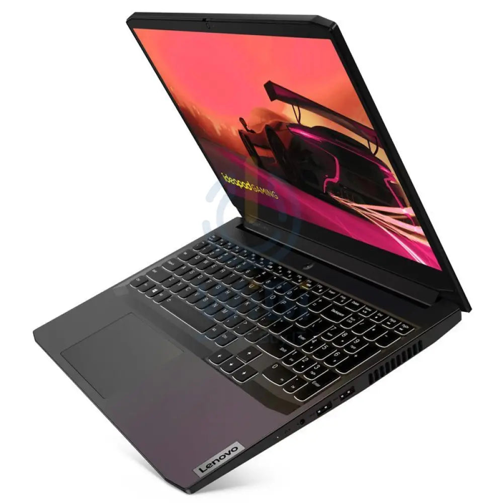 Lenovo IdeaPad Gaming 3 - 15.6’’ FHD / AMD Ryzen 7 / 16GB / 250GB (NVMe M.2 SSD) / 6GB VGA RTX 3060 / Win 11 Pro / 1YW