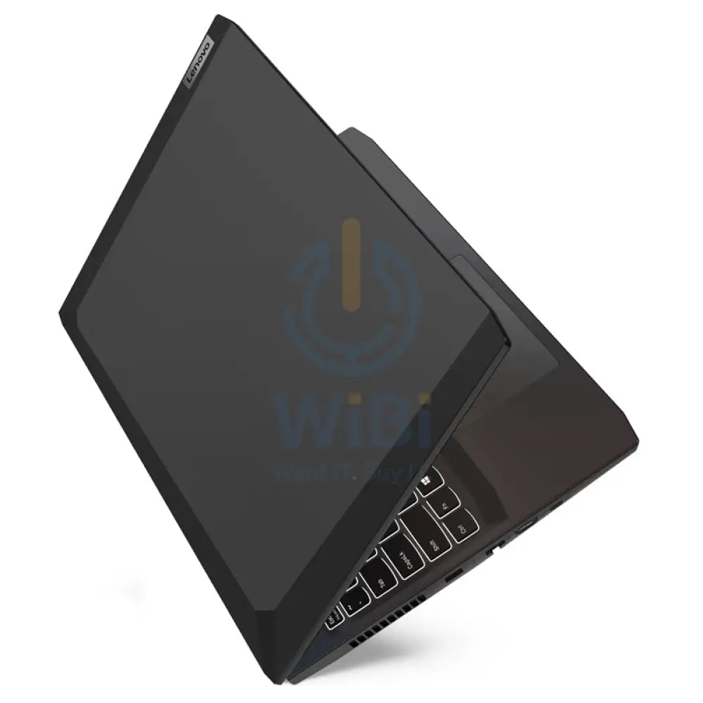 Lenovo IdeaPad Gaming 3 - 15.6’’ FHD / AMD Ryzen 7 / 16GB / 250GB (NVMe M.2 SSD) / 6GB VGA RTX 3060 / Win 11 Pro / 1YW