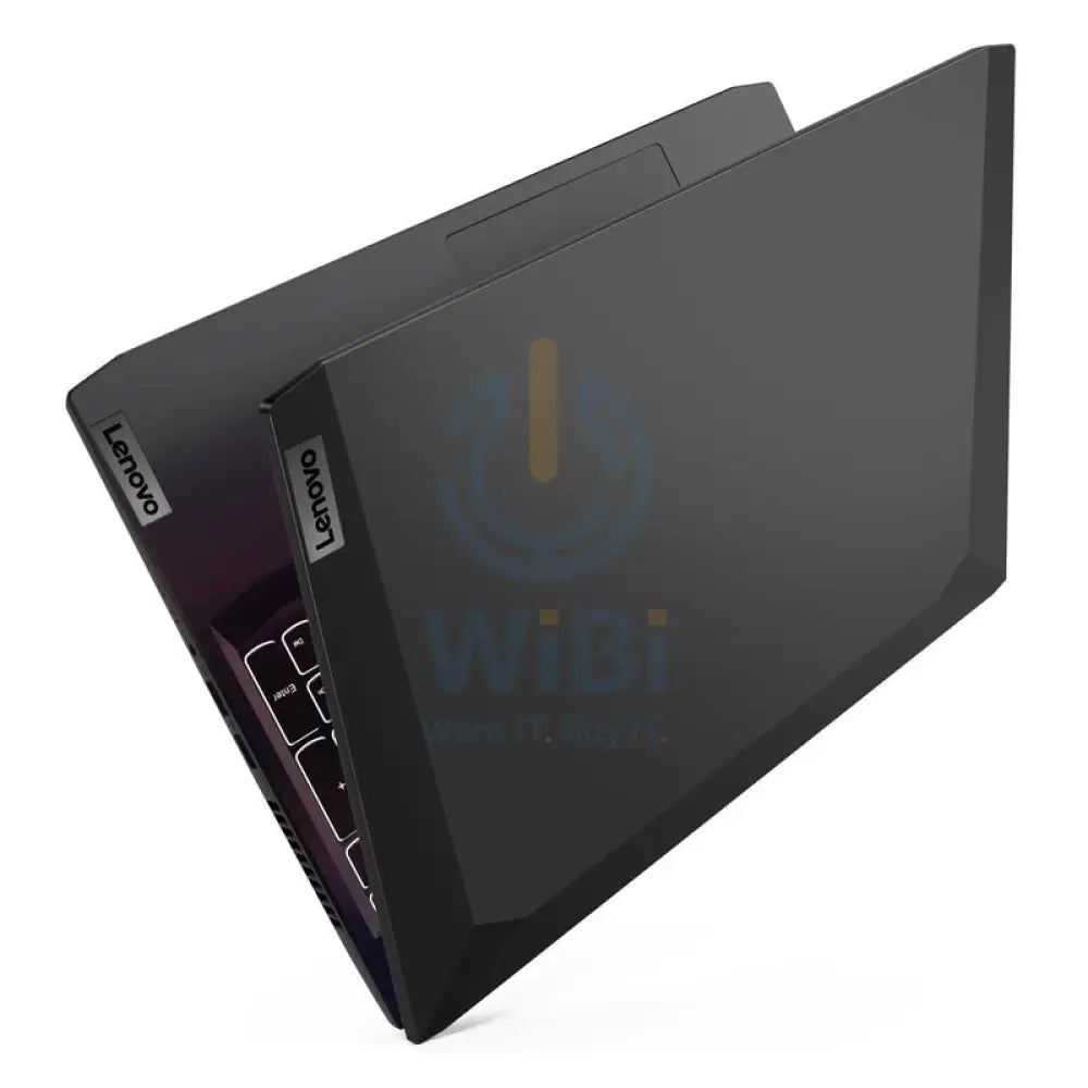 Lenovo IdeaPad Gaming 3 - 15.6’’ FHD / AMD Ryzen 7 / 16GB / 250GB (NVMe M.2 SSD) / 6GB VGA RTX 3060 / Win 11 Pro / 1YW