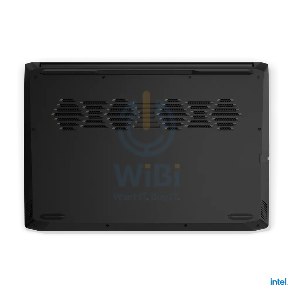 لينوفو ايديا باد الألعاب 3 - 15.6 FHD / 15.6 FHD / آي 5 / 16 جيجابايت / 256 جيجابايت (NVMe م.2 إس إس دي) / 4 جيجابايت في جي إيه / ويندوز 11 هوم / ضمان سنة / ظل أسود لابتوب