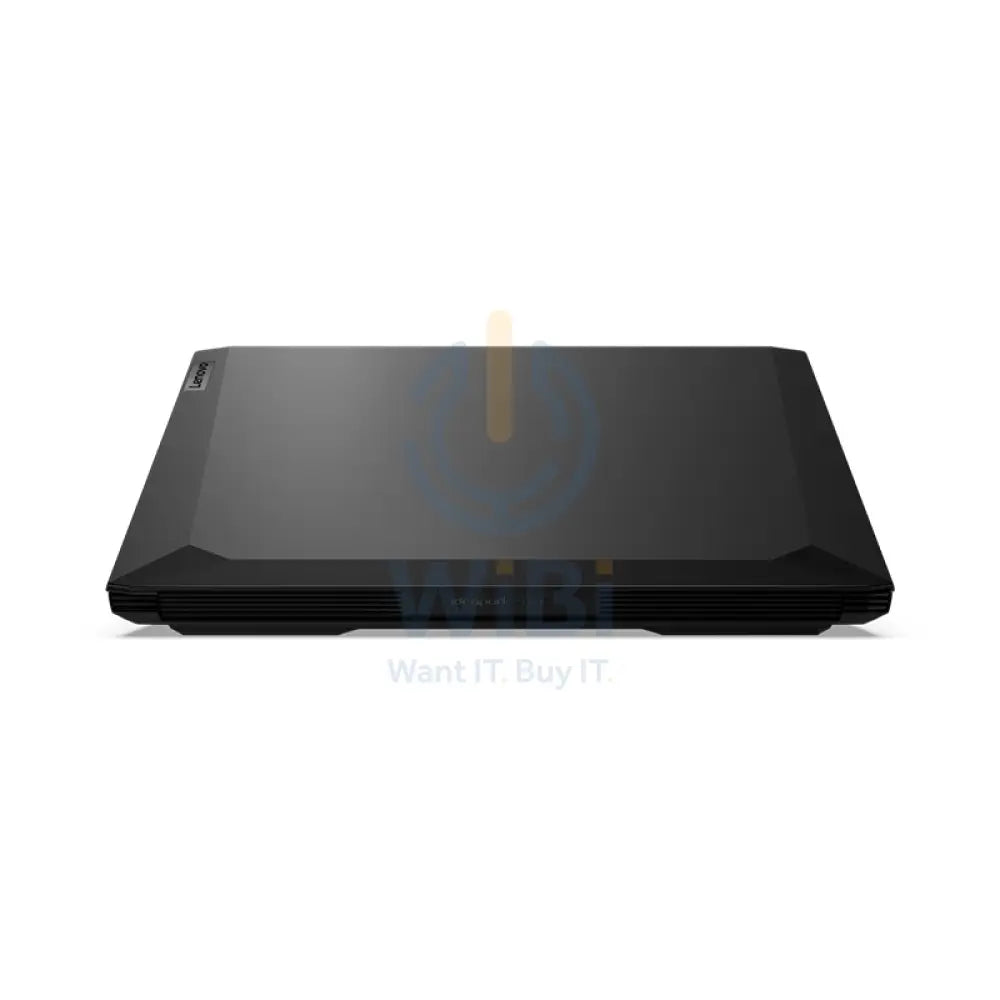 Lenovo IdeaPad Gaming 3 - 15.6 FHD / i5 / 8GB / 1TB (NVMe M.2 SSD) / 4GB VGA / Win 11 Home / 1YW / Shadow Black - Laptop