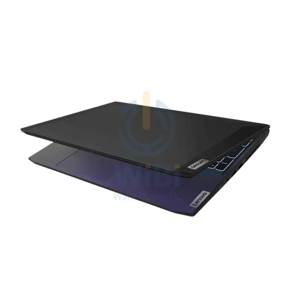 Lenovo IdeaPad Gaming 3 - 15.6’’ FHD / i5 / 8GB / 512GB (NVMe M.2 SSD) / 4GB VGA / Win 11 Home / 1YW / Arabic/English