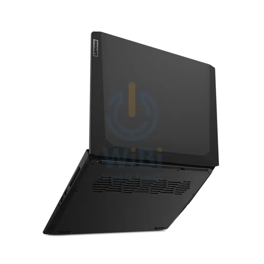 Lenovo IdeaPad Gaming 3 - 15.6" FHD / i7 / 64GB / 256GB (NVMe M.2 SSD) + 1TB HDD / 4GB VGA / Win 10 Pro / 1YW / Shadow Black - Laptop