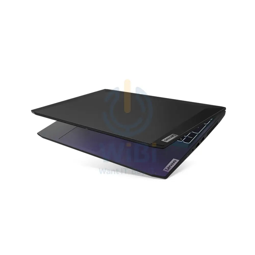 Lenovo IdeaPad Gaming 3 - 15.6" FHD / i7 / 64GB / 256GB (NVMe M.2 SSD) + 1TB HDD / 4GB VGA / Win 10 Pro / 1YW / Shadow Black - Laptop
