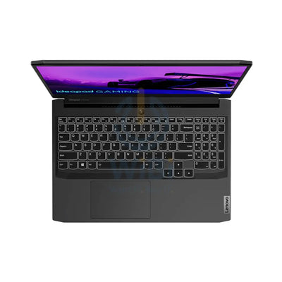Lenovo IdeaPad Gaming 3 - 15.6" FHD / i7 / 64GB / 500GB (NVMe M.2 SSD) + 1TB HDD / 4GB VGA / Win 10 Pro / 1YW / Shadow Black - Laptop