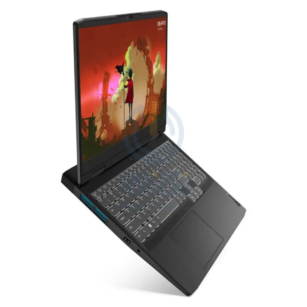 Lenovo IdeaPad Gaming 3 Gen 7 - 15.6’’ FHD / AMD Ryzen 5 / 8GB / 512GB (NVMe M.2 SSD) / RTX 3050 4GB VGA / Win 11 Home