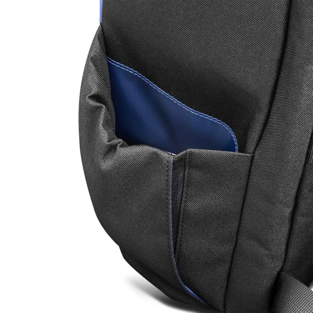 Lenovo IdeaPad Gaming Backpack - 15.6-inch / Polyester / Black - Laptop Bag Accessories > Bag