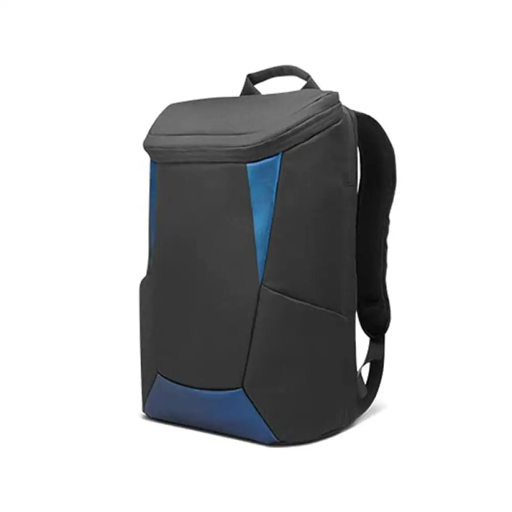 Lenovo IdeaPad Gaming Backpack - 15.6-inch / Polyester / Black - Laptop Bag Accessories > Bag