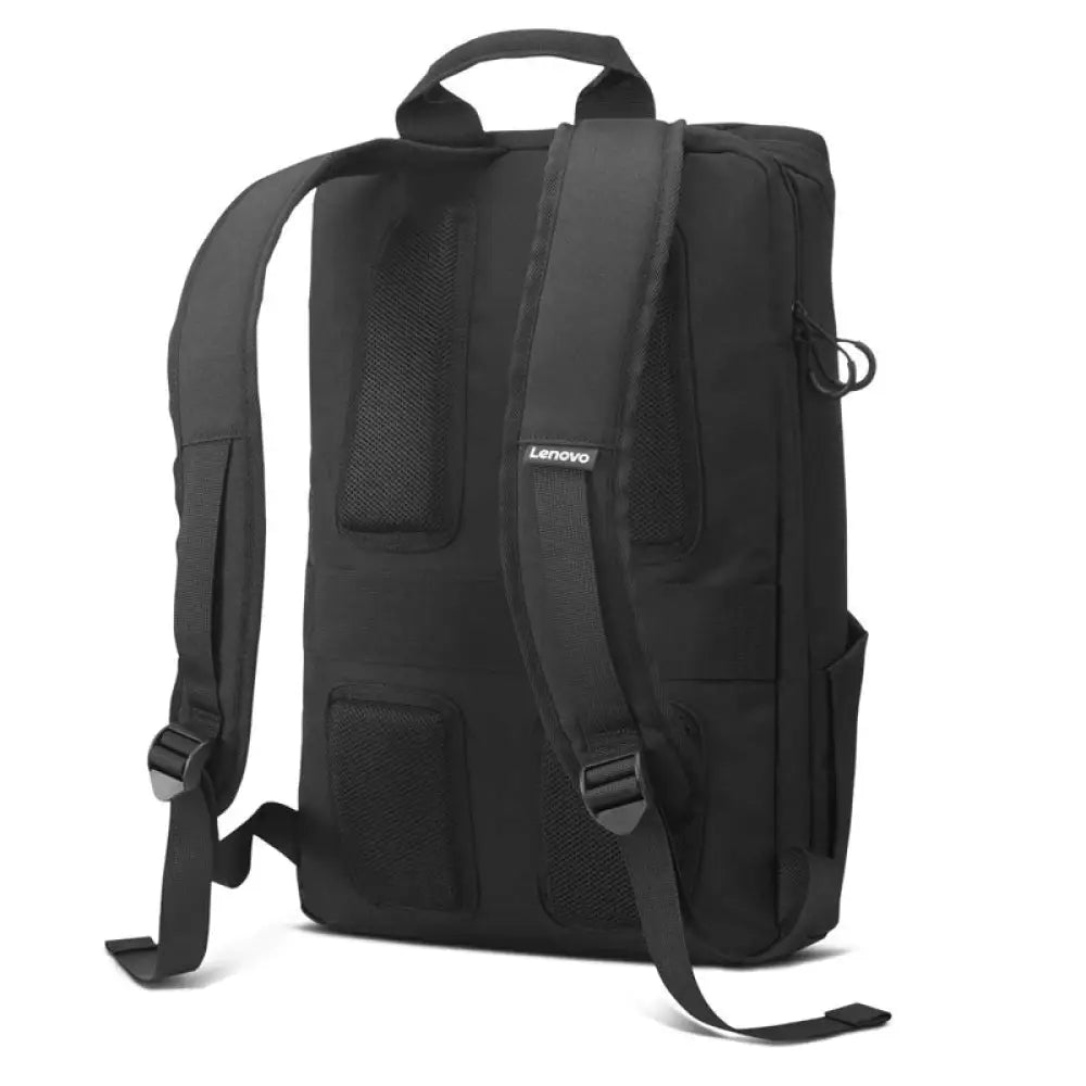 Lenovo IdeaPad Gaming Backpack - 15.6-inch / Polyester / Black - Laptop Bag Accessories > Bag