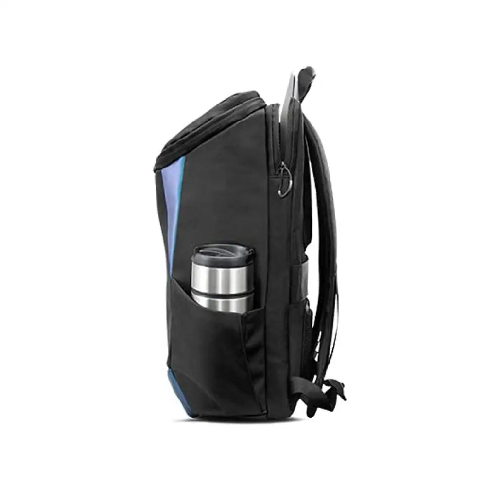 Lenovo IdeaPad Gaming Backpack - 15.6-inch / Polyester / Black - Laptop Bag Accessories > Bag