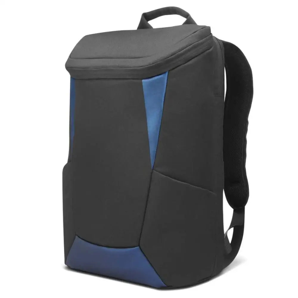 Lenovo IdeaPad Gaming Backpack - 15.6-inch / Polyester / Black - Laptop Bag Accessories > Bag