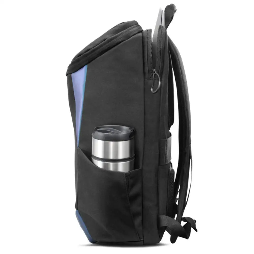 Lenovo IdeaPad Gaming Backpack - 15.6-inch / Polyester / Black - Laptop Bag Accessories > Bag