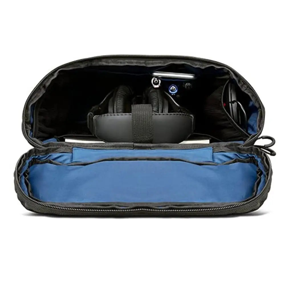 Lenovo IdeaPad Gaming Backpack - 15.6-inch / Polyester / Black - Laptop Bag Accessories > Bag