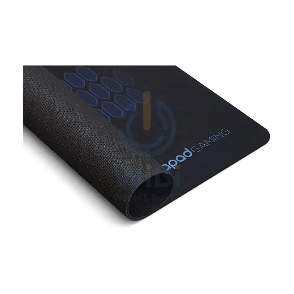 Lenovo IdeaPad Gaming Cloth Mouse Pad M - Polyester / Dark Blue - Mouse Pad