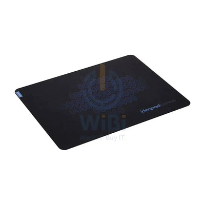 Lenovo IdeaPad Gaming Cloth Mouse Pad M - Polyester / Dark Blue - Mouse Pad