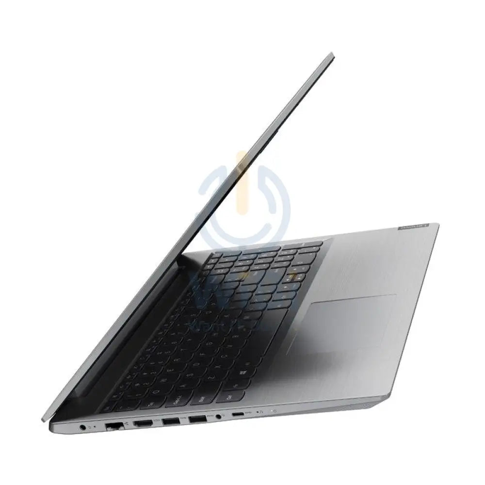 Lenovo IdeaPad L3 - 15.6’’ FHD / i5 / 12GB / 1TB / Win 10 Home / 1YW / Arabic/English / Platinum Grey - Laptop Laptops