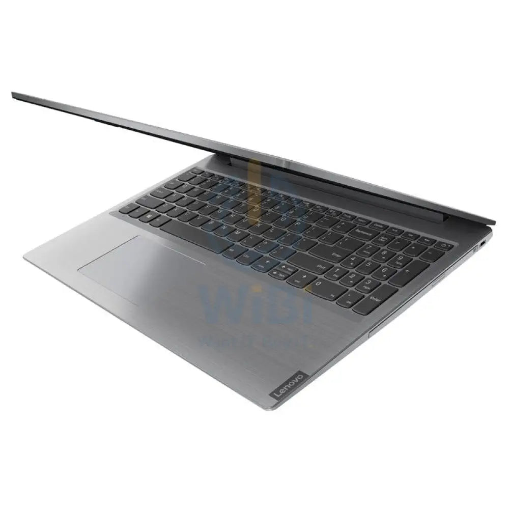 Lenovo IdeaPad L3 - 15.6’’ FHD / i5 / 12GB / 1TB / Win 10 Home / 1YW / Arabic/English / Platinum Grey - Laptop Laptops