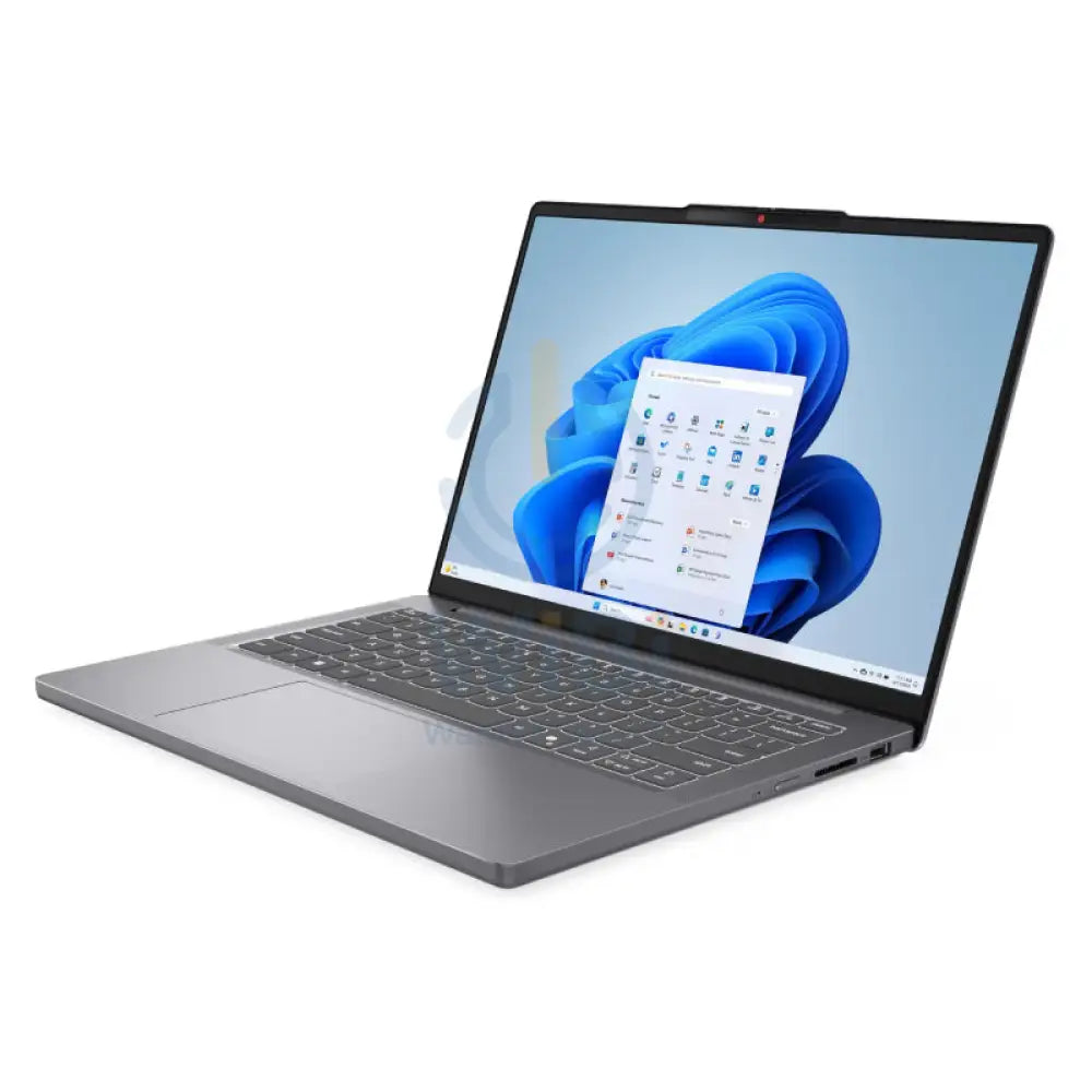 Lenovo IdeaPad Slim 3 Gen 10 - 14’’ WUXGA / i5 / 8GB / 512GB (NVMe M.2 SSD) / Win 11 Home / 1YW / Eng/Arb / Luna Grey