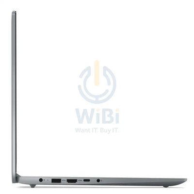 Lenovo IdeaPad Slim 3 Gen 8 - 14’’ FHD / i5 / 8GB / 512GB (NVMe M.2 SSD) / Win 11 Home / 1YW / Arabic/English / Arctic