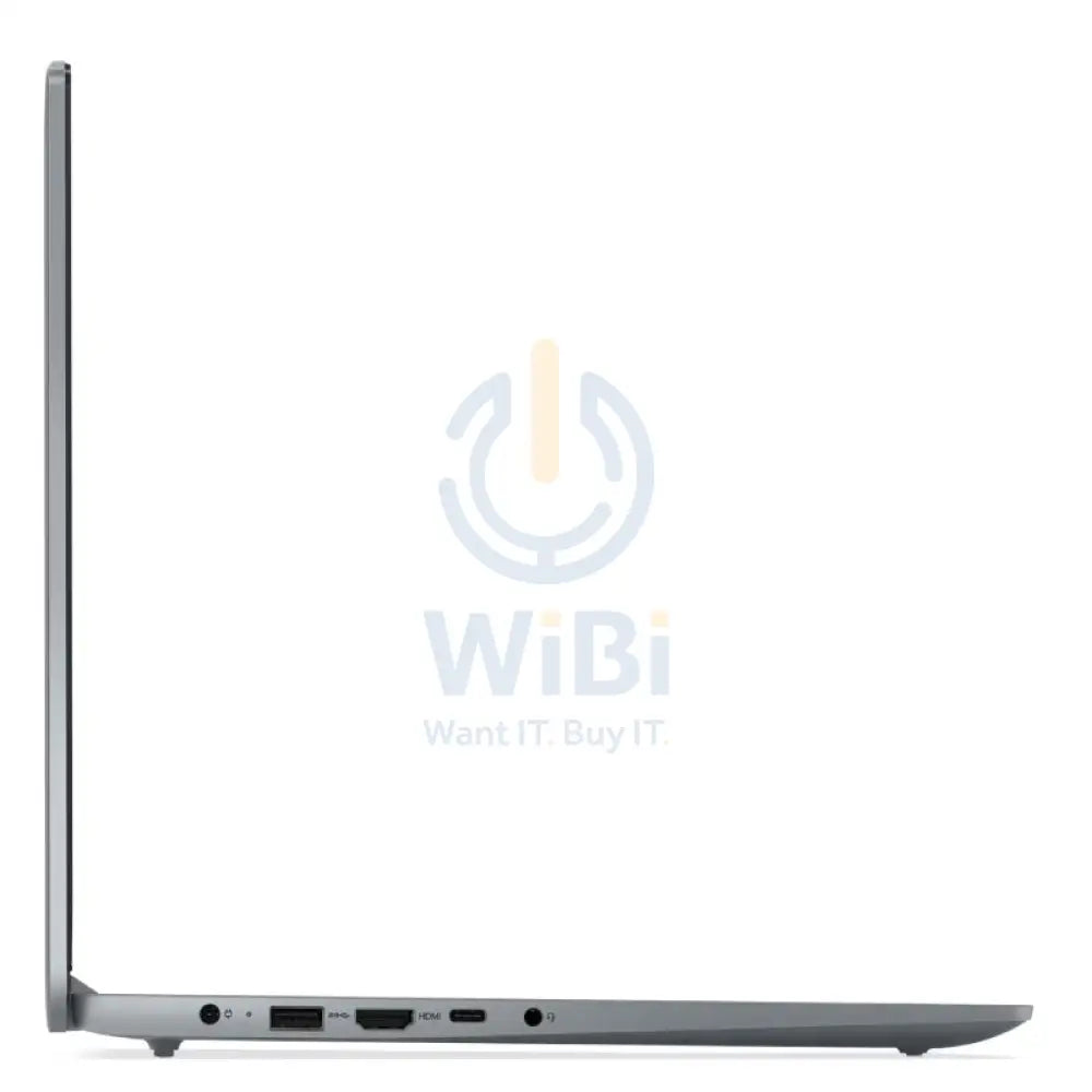 Lenovo IdeaPad Slim 3 Gen 8 15.6’’ FHD / AMD Athlon Silver 7120U / 8GB / 256GB (NVMe M.2 SSD) / Win 11 Home / 1YW