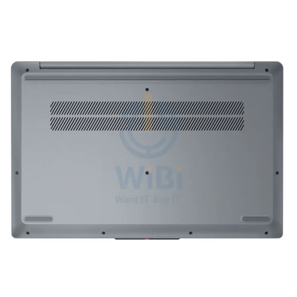 Lenovo IdeaPad Slim 3 Gen 8 - 15.6’’ FHD / i3 / 8GB / 256GB (NVMe M.2 SSD) / DOS (Without OS) / 1YW / Arabic/English