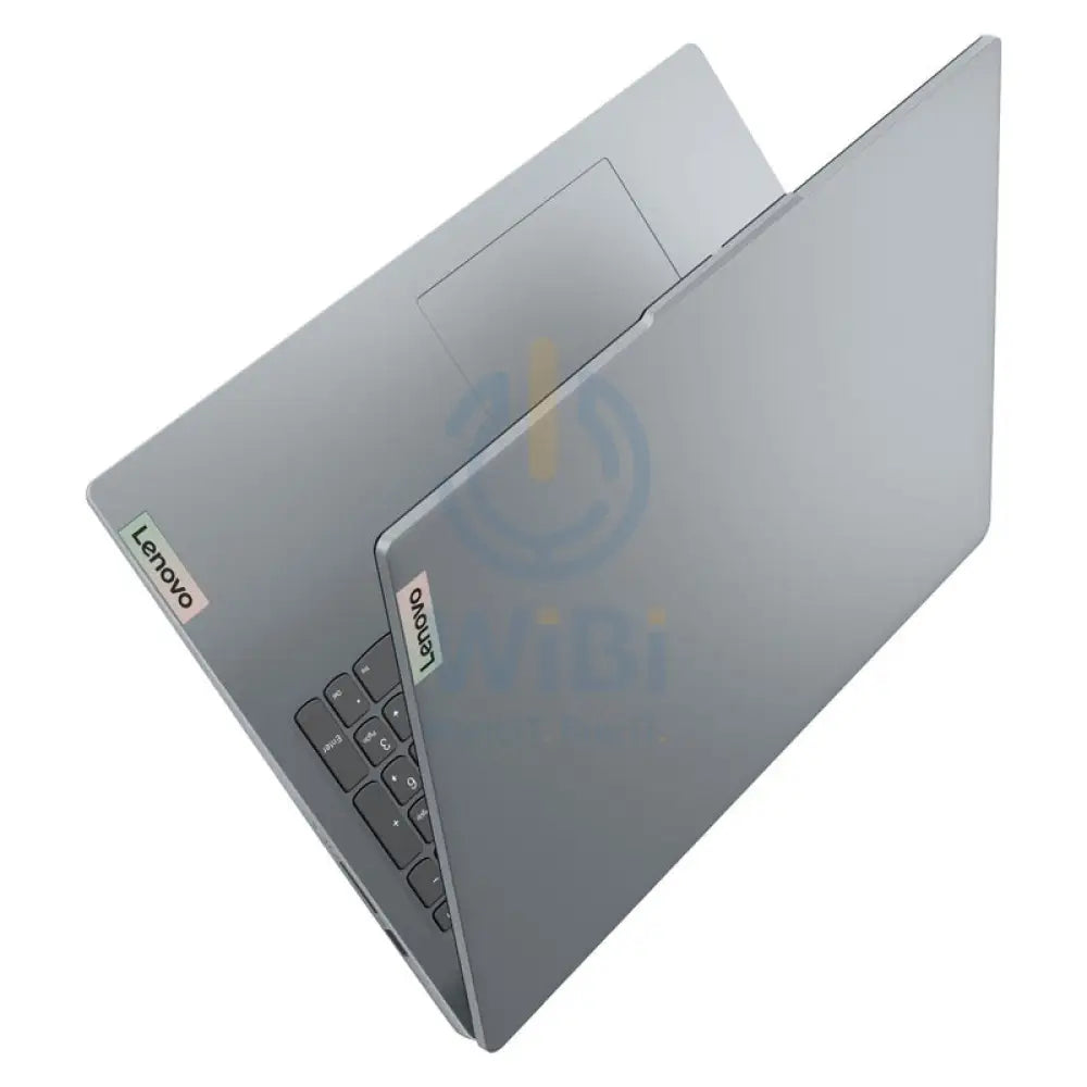 Lenovo IdeaPad Slim 3 Gen 8 - 15.6’’ FHD / i3 / 8GB / 256GB (NVMe M.2 SSD) / DOS (Without OS) / 1YW / English / Arctic