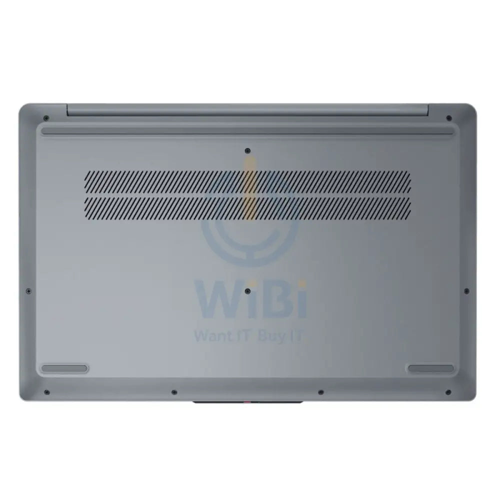 Lenovo IdeaPad Slim 3 Gen 8 - 15.6’’ FHD / i5 / 8GB / 512GB (NVMe M.2 SSD) / DOS (Without OS) / 1YW / English / Arctic