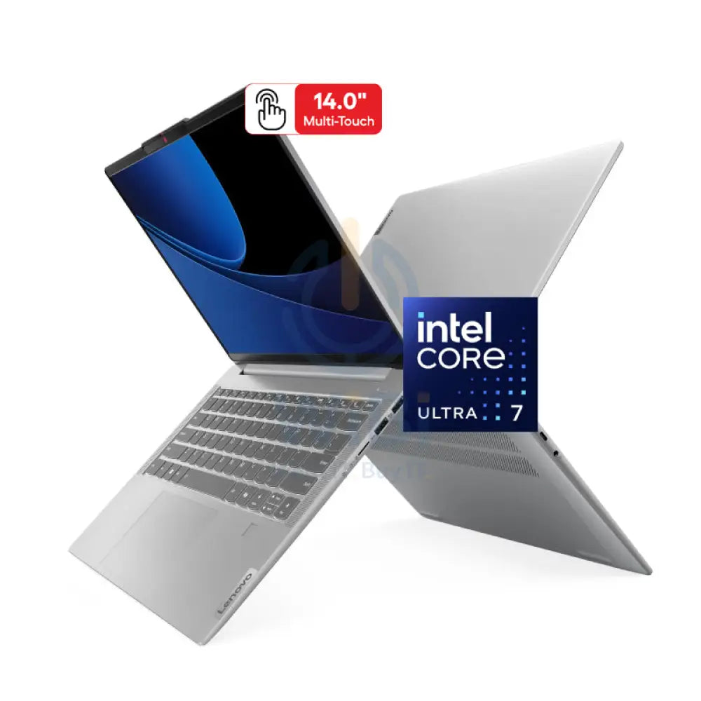 Lenovo IdeaPad Slim 5 Gen 9 - 14’’ WUXGA OLED / Ultra 7 155H / 16GB / 512GB (NVMe M.2 SSD) / Win 11 Home / 1YW