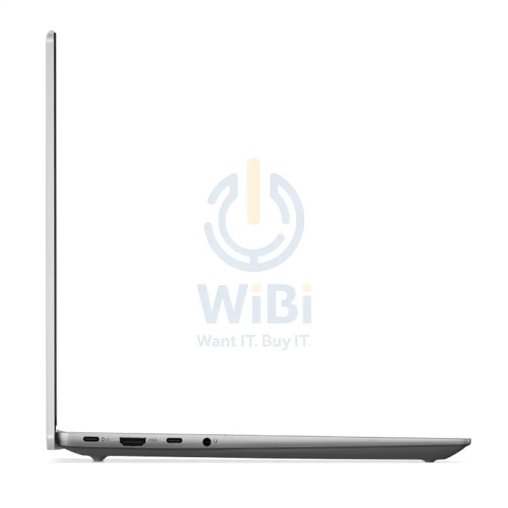 Lenovo IdeaPad Slim 5 Gen 9 - 14’’ WUXGA OLED / Ultra 7 155H / 16GB / 512GB (NVMe M.2 SSD) / Win 11 Home / 1YW