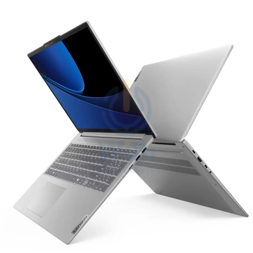 Lenovo IdeaPad Slim 5 Gen 9 - 16’’ 2K OLED / Ultra 5 125H / 16GB / 512GB (NVMe M.2 SSD) / DOS (Without OS) / 1YW