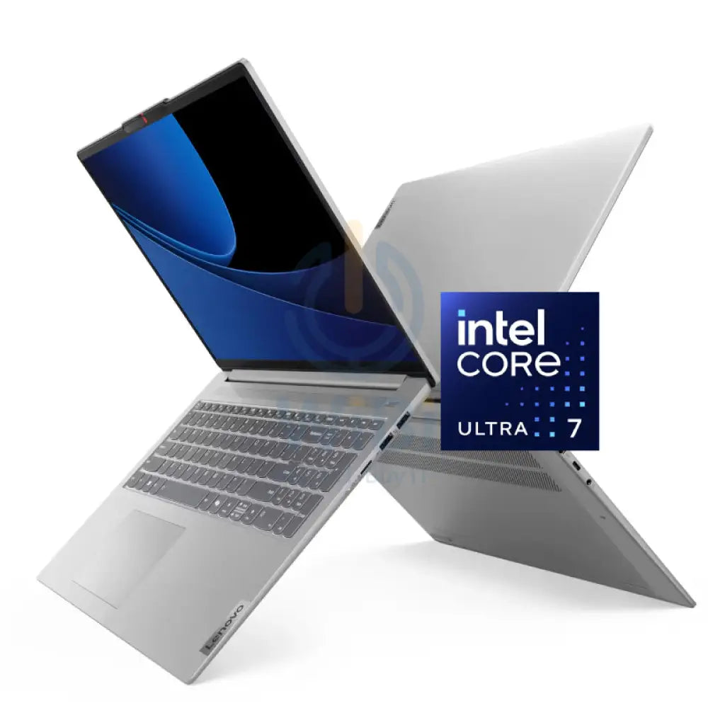 Lenovo IdeaPad Slim 5 Gen 9 - 16’’ 2K OLED / Ultra 7 155H / 16GB / 512GB (NVMe M.2 SSD) / DOS (Without OS) / 1YW