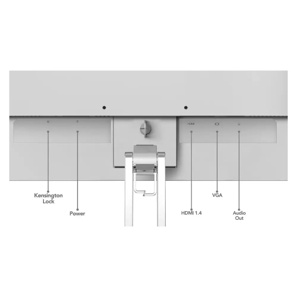 Lenovo L22e-40 - 21.45’’ VA FHD / 4ms / D-Sub / HDMI 1.4 - Monitor Monitors & Projectors > Monitors