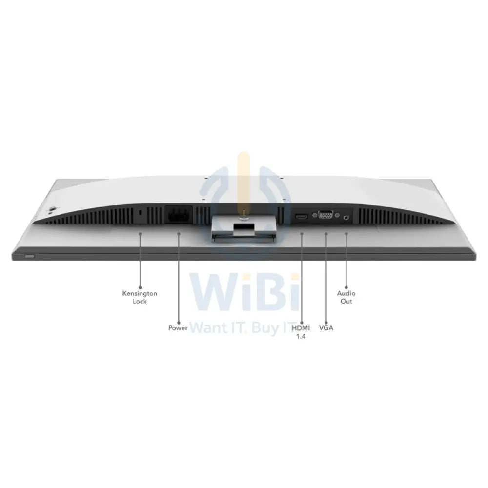 Lenovo L24e-40 - 23.8’’ FHD VA / 6ms / D-Sub / HDMI / Cloud Grey - Monitor Monitors & Projectors > Monitors