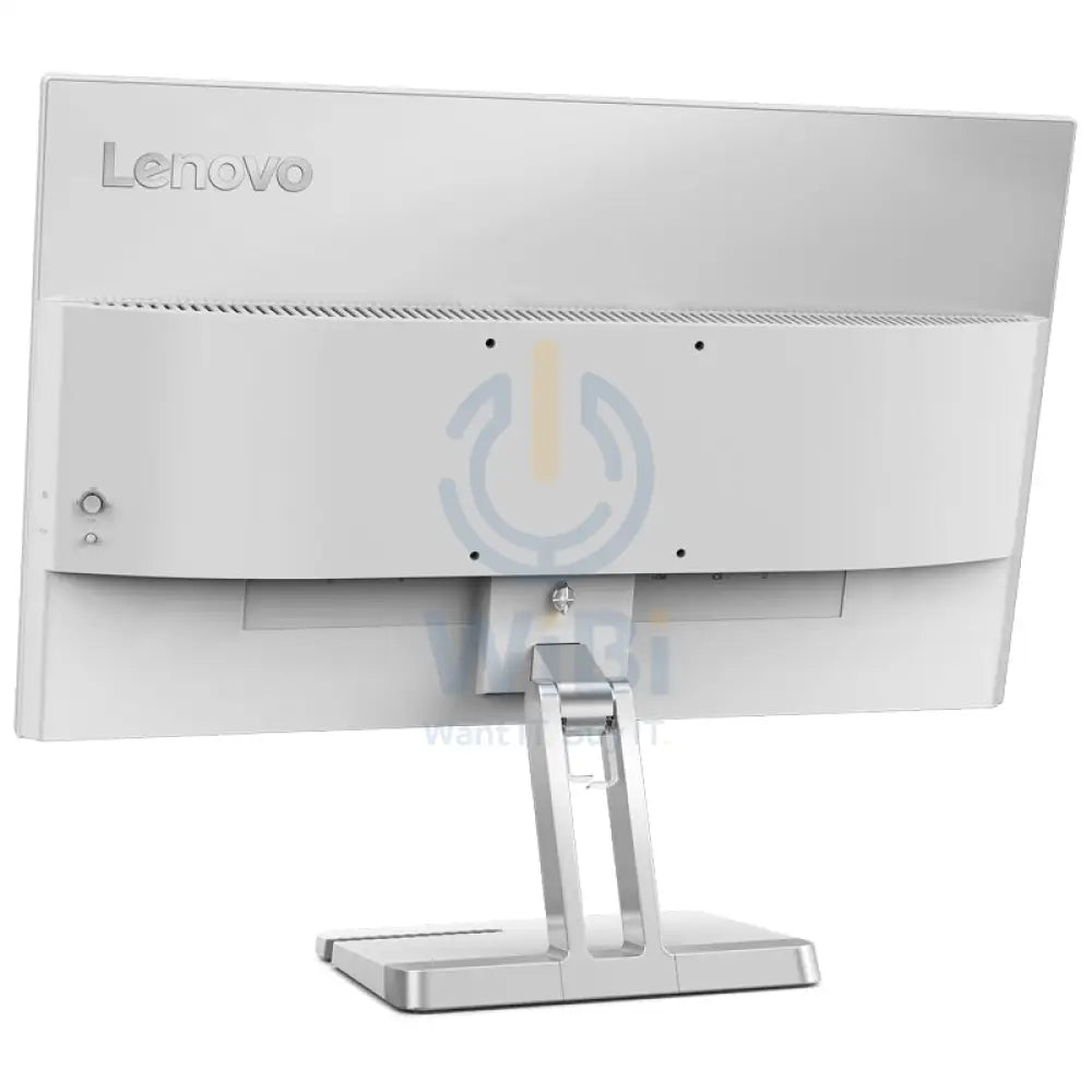 Lenovo L24e-40 - 23.8’’ FHD VA / 6ms / D-Sub / HDMI / Cloud Grey - Monitor Monitors & Projectors > Monitors