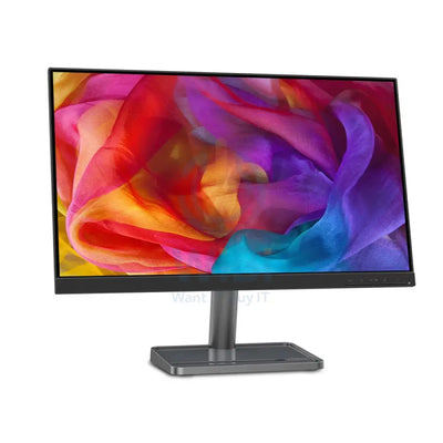 Lenovo L24i-30 - 23.8" FHD / 6ms / D-Sub / HDMI - Monitor