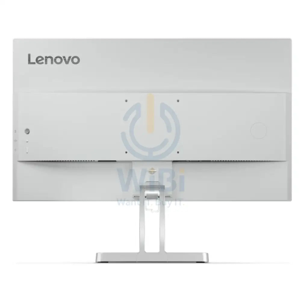 Lenovo L24i-4A - 23.8’’ FHD / 6ms / D-Sub / HDMI 1.4 / Speaker / Cloud Grey - Monitor Monitors & Projectors > Monitors