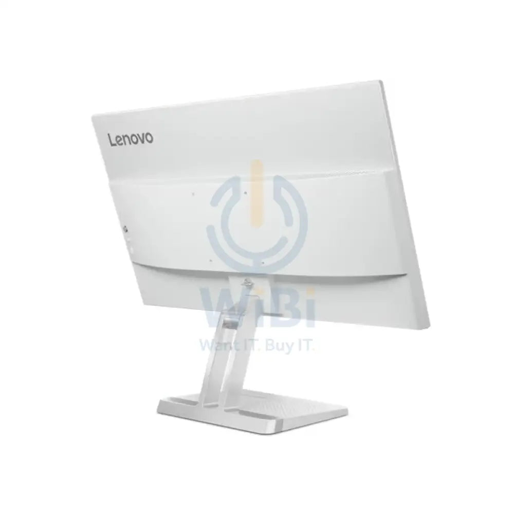 Lenovo L24i-4A - 23.8’’ FHD / 6ms / D-Sub / HDMI 1.4 / Speaker / Cloud Grey - Monitor Monitors & Projectors > Monitors