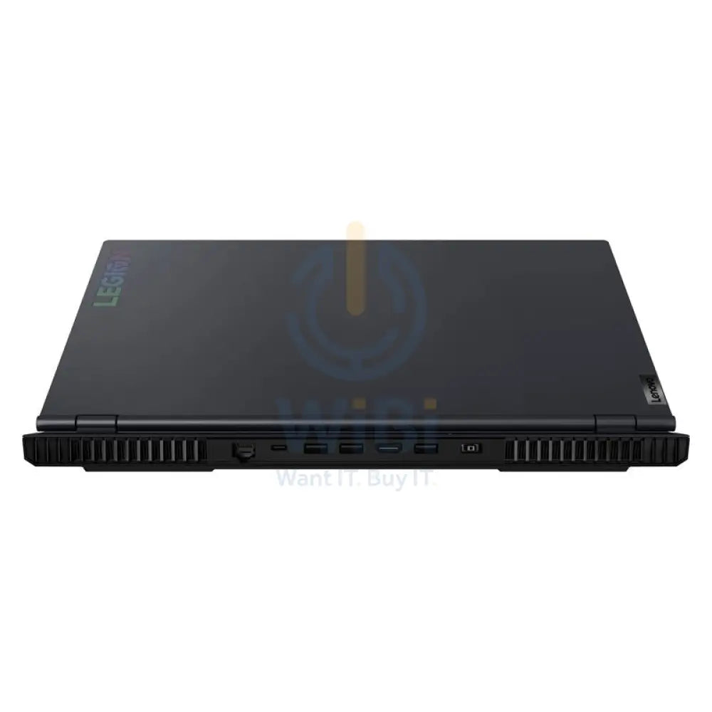 Lenovo Legion 5 - 15.6" FHD / i7 / 64GB / 1TB (NVMe M.2 SSD) / 6GB VGA / DOS (Without OS) / 1YW - Laptop