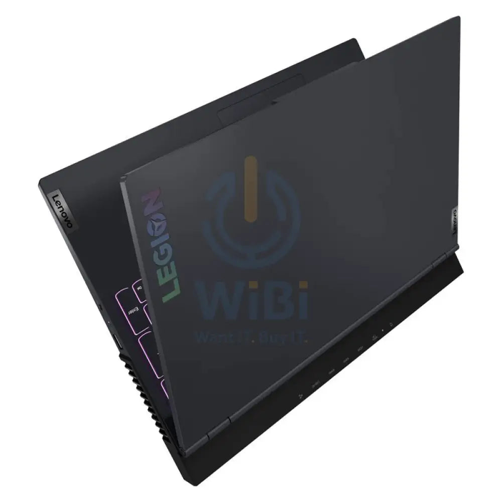 Lenovo Legion 5 - 15.6" FHD / i7 / 64GB / 1TB (NVMe M.2 SSD) / 6GB VGA / DOS (Without OS) / 1YW - Laptop