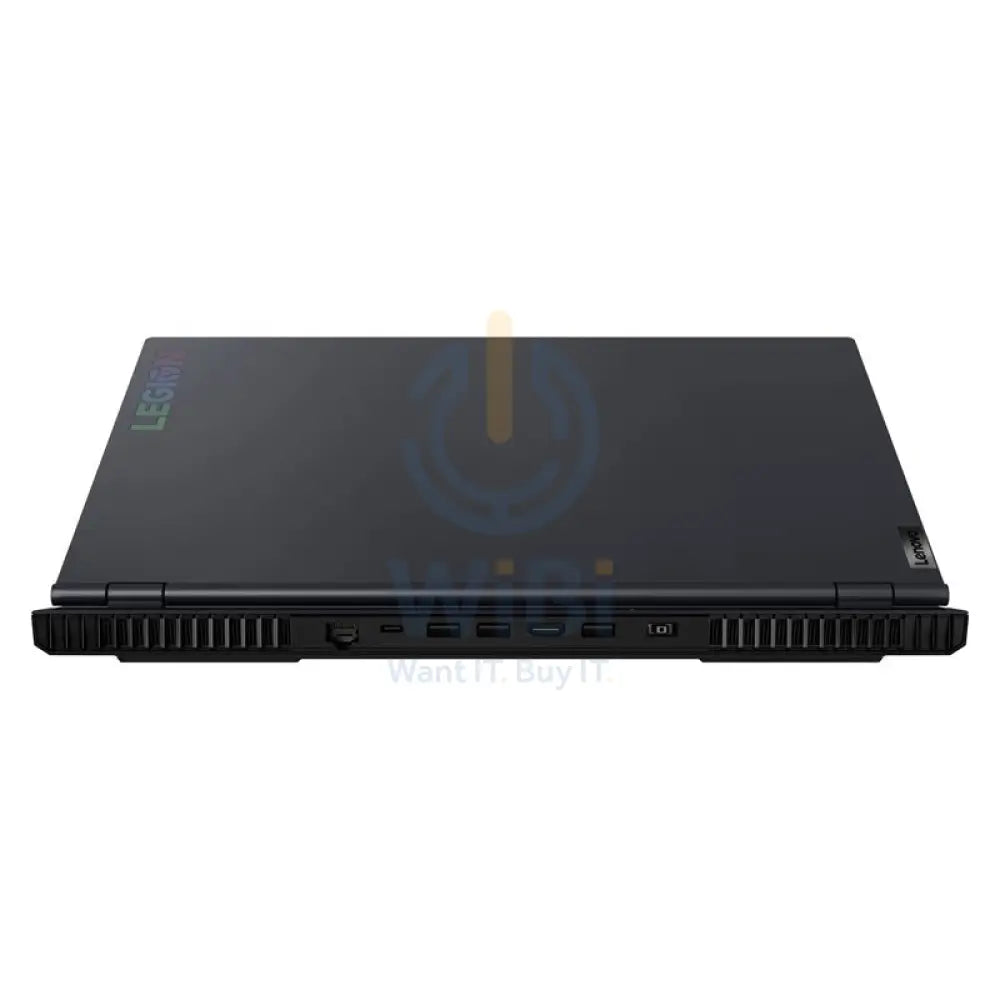 لينوفو ليجن 5 - 15.6" كاملة الوضوح / آي 7 / 16 جيجابايت / 1 تيرابايت (NVMe م.2 إس إس دي) / 6 جيجابايت في جي إيه / دوس (بدون نظام تشغيل) / ضمان سنة - لابتوب