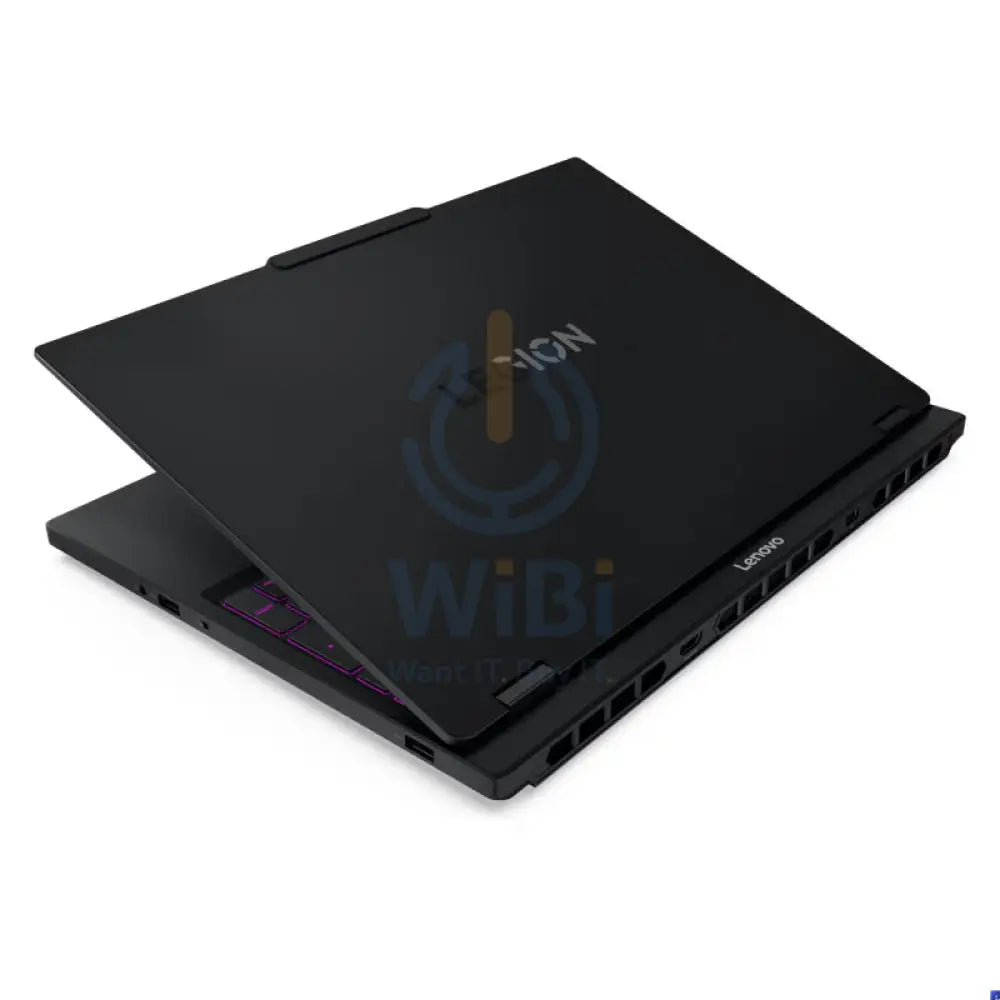 Lenovo Legion 5 Gen 10 AI Gaming PC - 15.1’’ WQXGA (2560x1600) OLED / i7 / 24GB / 1TB (NVMe M.2 SSD) / NVIDIA RTX 5060